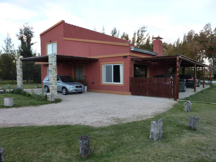 Casa en venta en J. M. Estrada, 450, Capilla del Señor