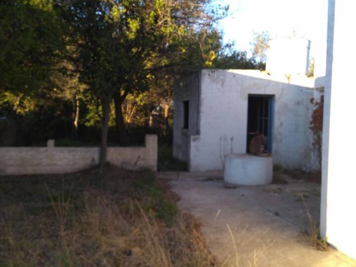 Casa en venta en Anchorena, Miguel Riglos