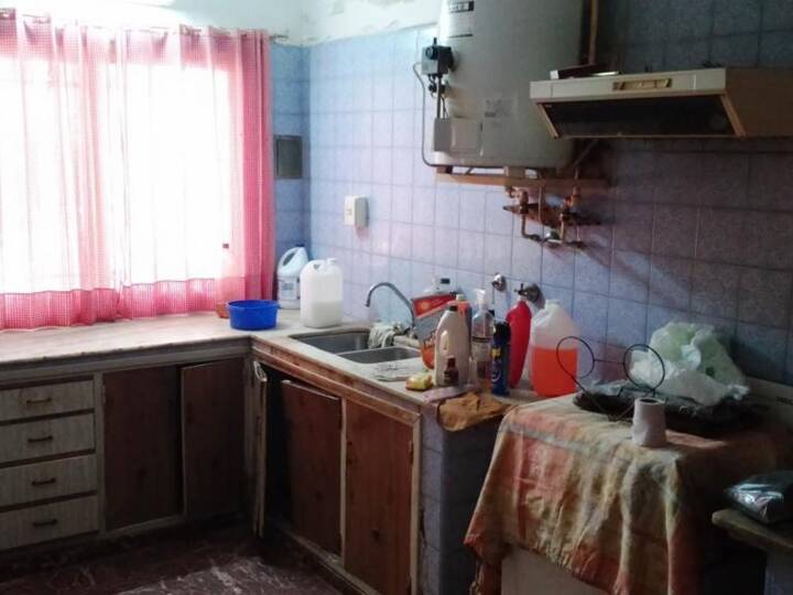 Casa en venta en Alvear, 160, Granadero Baigorria