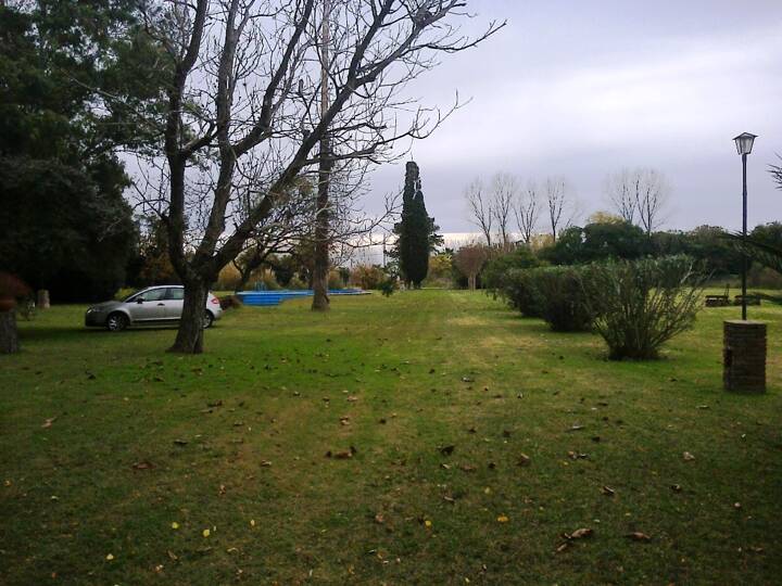 Terreno en venta en 18, Villa del Plata