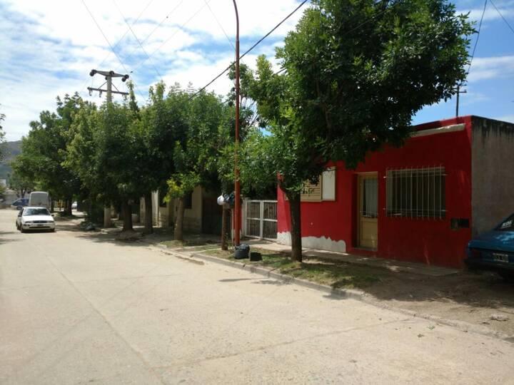 Casa en venta en Arturo Orgaz, 1101, Cosquín