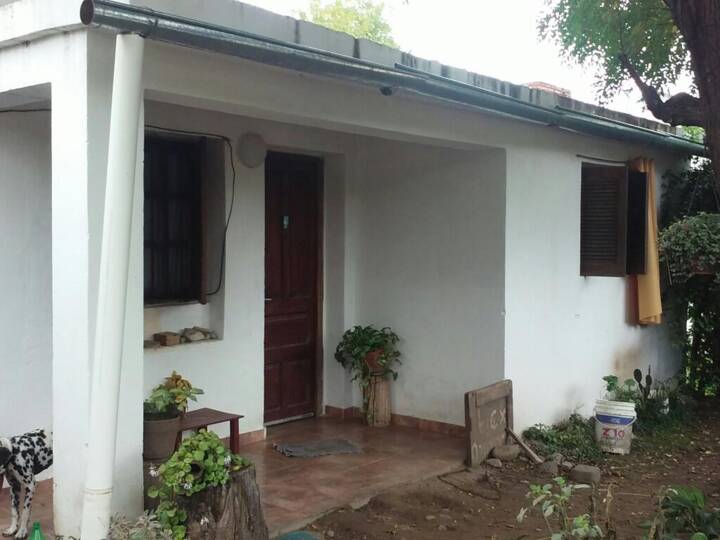 Casa en venta en Entre Ríos, 244, Santa María de Punilla