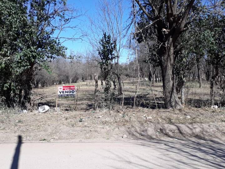 Terreno en venta en Eva Perón, Santa María de Punilla