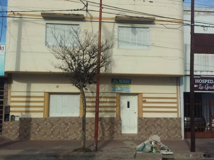 Departamento en venta en Santa Fe, 559, Cosquín