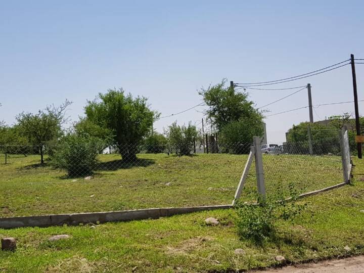Terreno en venta en Guadarrama, Mendiolaza