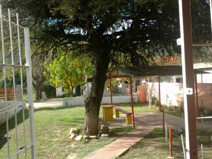 Casa en venta en Entre Ríos, 242, Santa María de Punilla