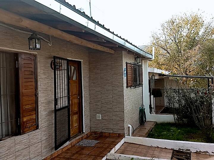 Casa en venta en Vélez Sarsfield, Santa María de Punilla