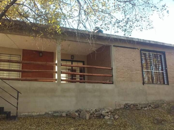 Casa en venta en El Tala, Villa Parque Siquiman