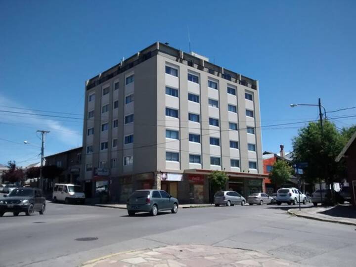 Departamento en venta en Francisco Pascasio Moreno, 995, San Carlos de Bariloche