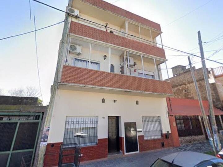 Departamento en venta en 602 General Pico, 602, Buenos Aires