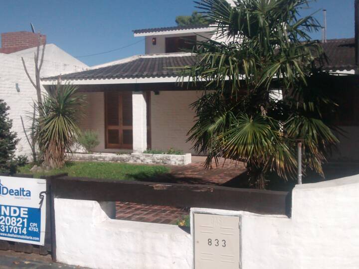 Casa en venta en Corrientes, 873, Santa Rosa de Calamuchita
