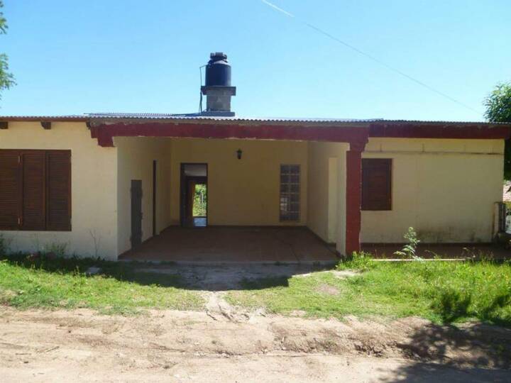Casa en venta en Cayetano Fernández, Juárez Celman