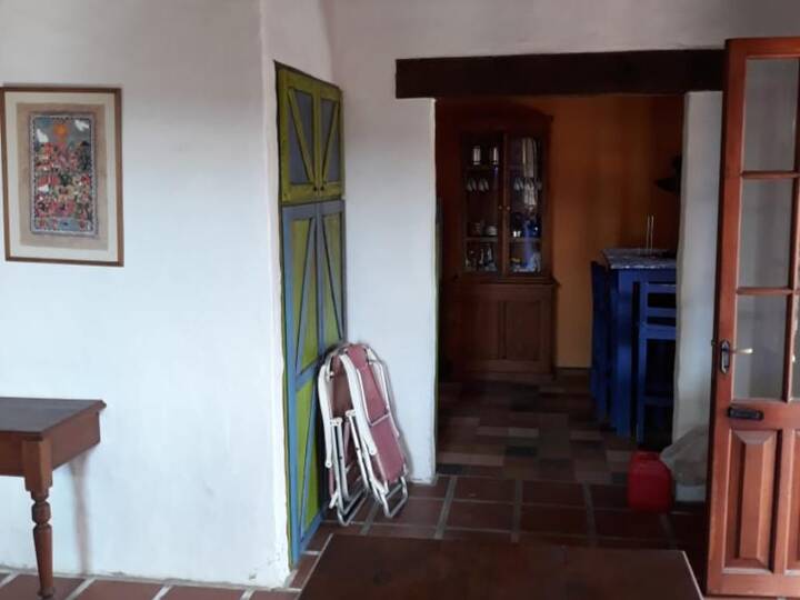 Casa en venta en Los Cedros, Alpa Corral