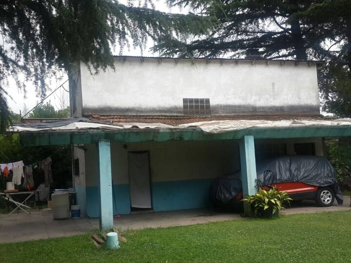 Casa adosada en venta en José María Terrero, 2599, Parque San Martín