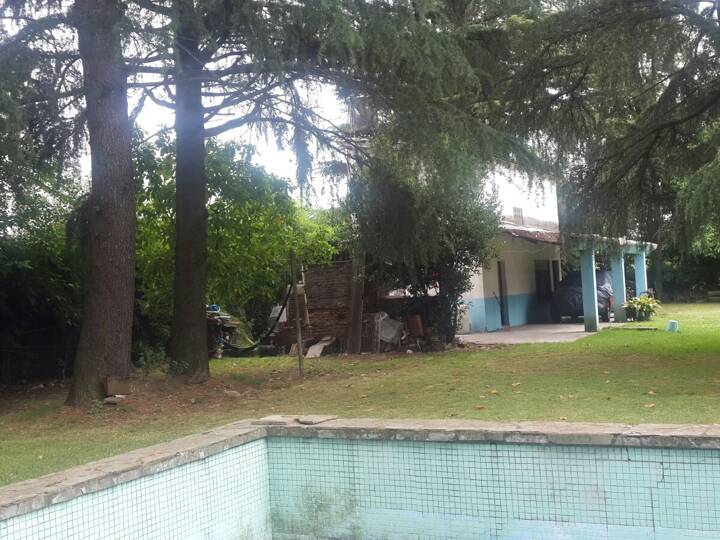Casa adosada en venta en José María Terrero, 2599, Parque San Martín