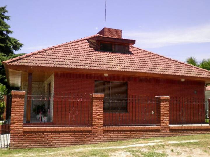 Casa en venta en San Isidro, Escobar