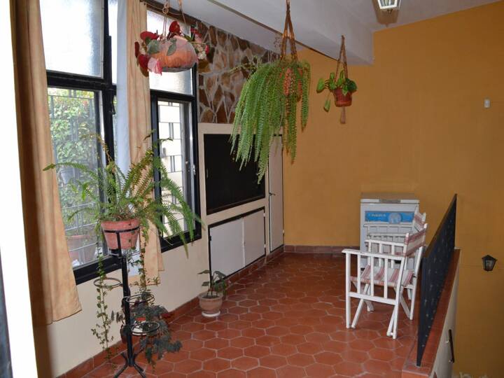 Casa en venta en Manuel Belgrano, Tanti