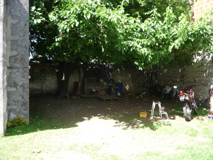 Departamento en venta en Entre Ríos, 645, Villa Luzuriaga