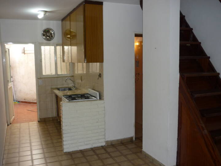 Departamento en venta en Entre Ríos, 645, Villa Luzuriaga