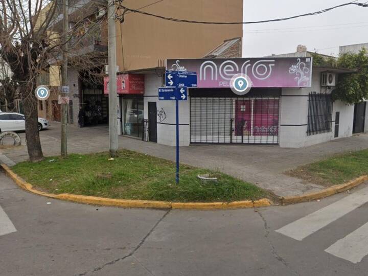 Comercial / Tienda en venta en Chañar, 2897, San Justo