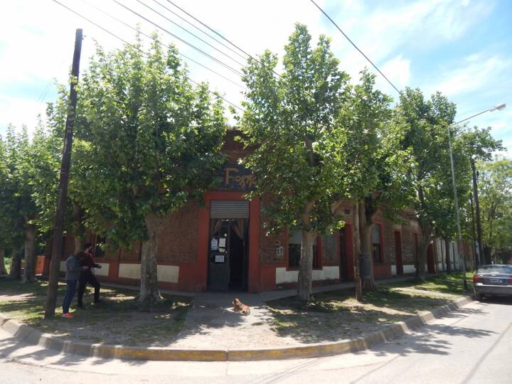 Terreno en venta en Rivadavia, Villars