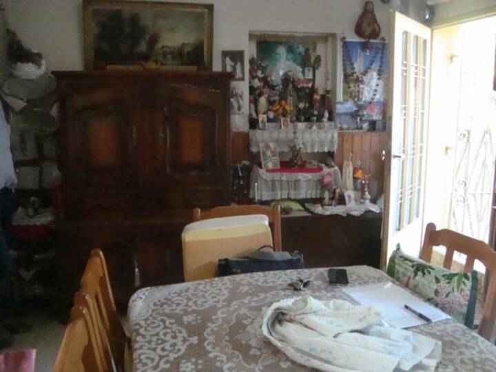 Casa en venta en J. A. Vucetich, 104, Ministro Rivadavia