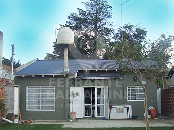 Casa en venta en Juncal, 362, San Vicente