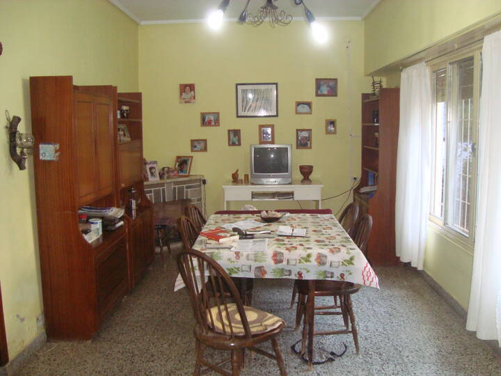 Casa en venta en Calle 129, 400, General Belgrano