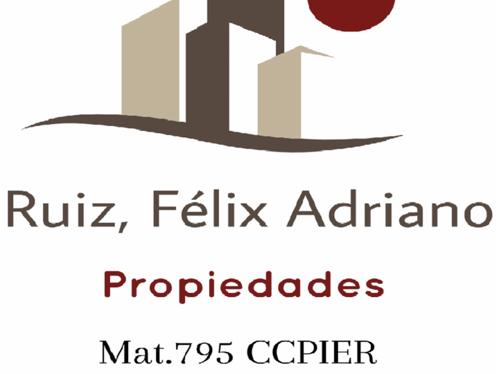 Departamento en venta en Misiones, 628, Paraná