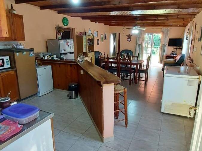 Casa adosada en venta en Los Lapachos, Villa Urquiza