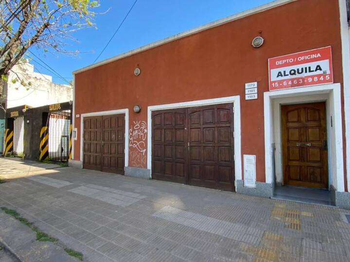 Departamento en alquiler en 1101 Rodríguez Peña, 1101, Buenos Aires