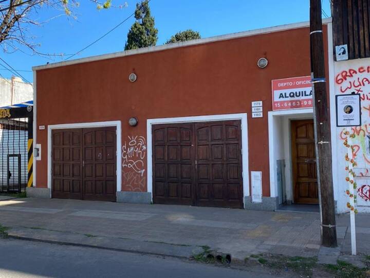 Departamento en alquiler en 1101 Rodríguez Peña, 1101, Buenos Aires