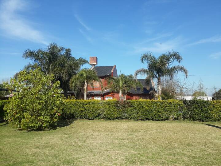 Casa adosada en venta en Cirilo Correa, 7475, Virrey del Pino