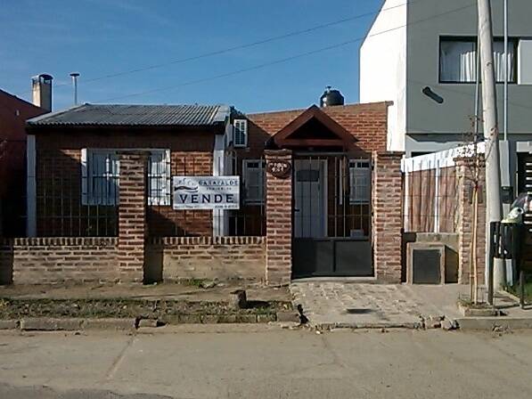 Casa en venta en Rubén Darío, 707, Gualeguaychú