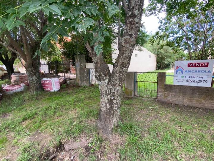 Terreno en venta en Miramar, 89, Chascomús