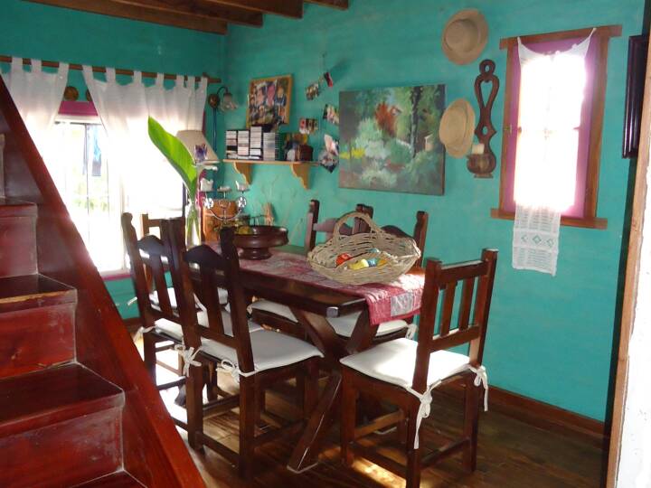 Casa adosada en venta en Perú, Tigre