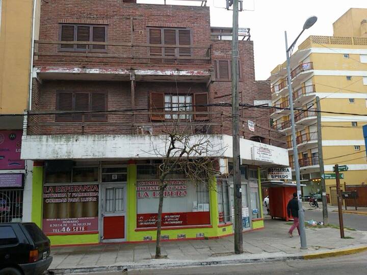 Departamento en venta en Esquiú, 101, San Bernardo