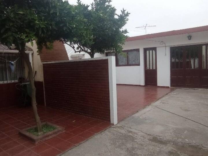 Casa en venta en Punta Lara, Santa Clara del Mar