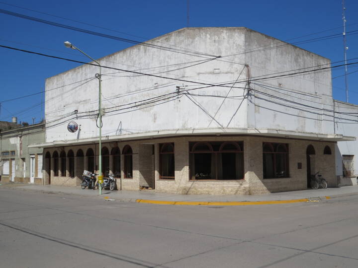 Comercial / Tienda en venta en Rivadavia, San Cayetano