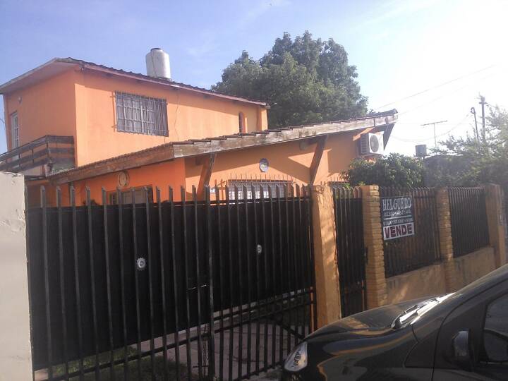 Casa en venta en Santos Vega, 127, Grand Bourg