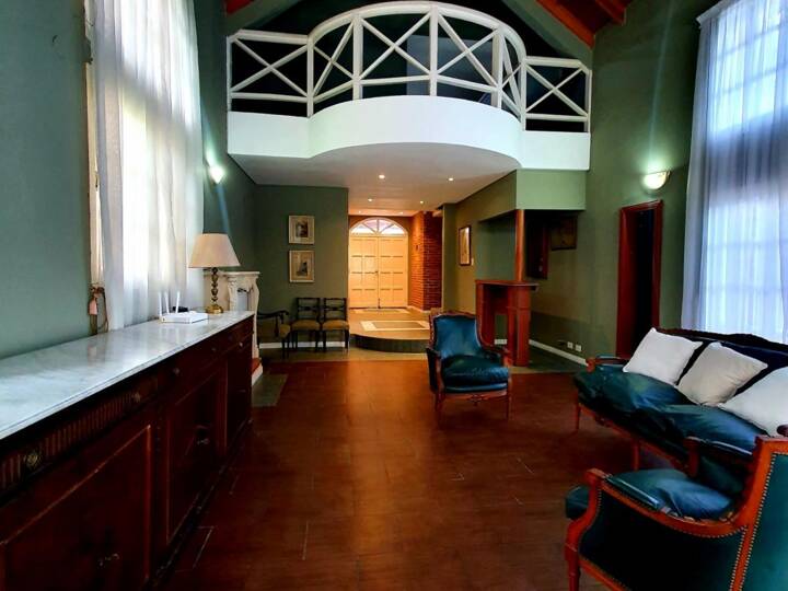 Casa en alquiler en Country Club Banco Provincia, 3489, Francisco Alvarez