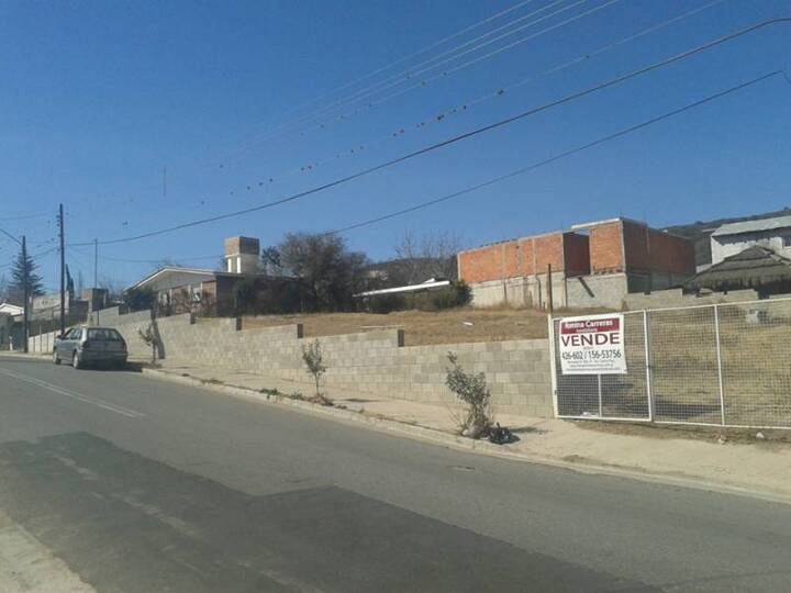 Terreno en venta en San Luis, Huerta Grande