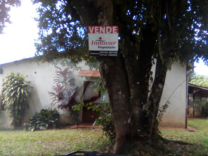 Casa en venta en Doctor Hussay, Villa Libertad