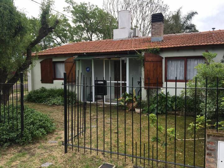 Casa en venta en Avenida San Martín, 30, Villa Alsina