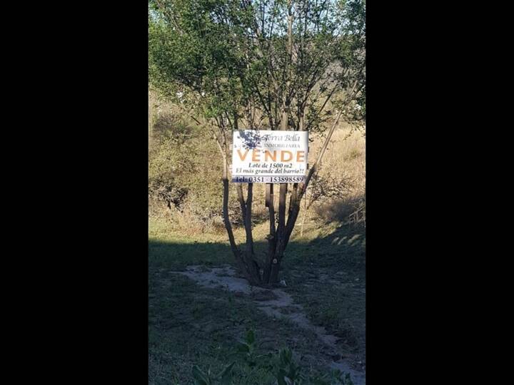 Terreno en venta en San Antonio de Arredondo