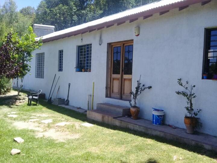 Casa en venta en Remedios de Escalada, Río Ceballos