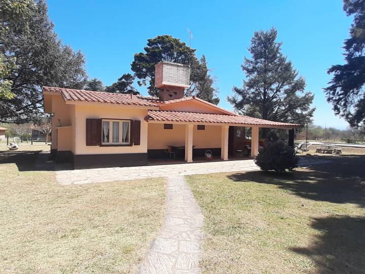 Casa en venta en El Corcovado-El Torreón