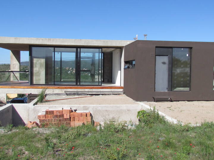 Casa en venta en Acceso a Solares de Ycho Cruz, Villa Río Icho Cruz