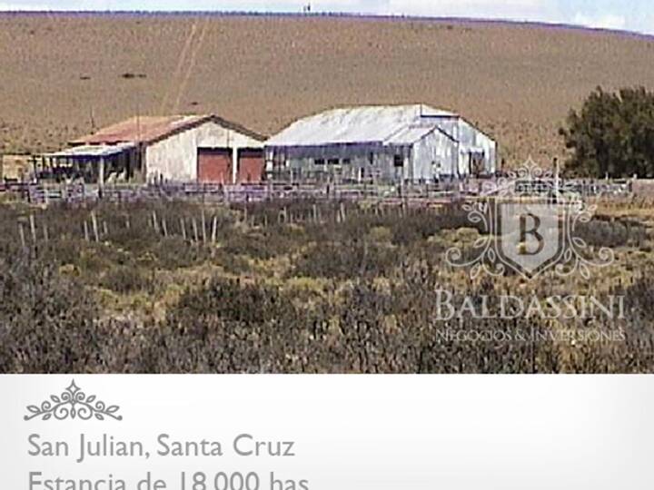 Terreno en venta en Magallanes