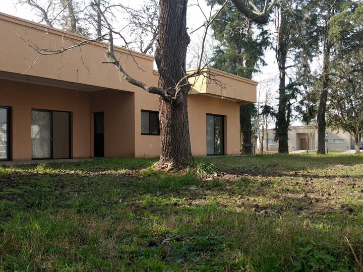 Casa en venta en Juan Mermoz Sur, Escobar